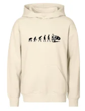 Evolúcia quad štvorkolka