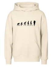 Evolúcia vojaka - plná poľná