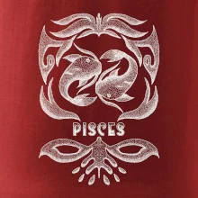 Pisces - vintage