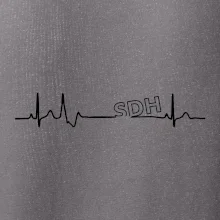SDH EKG SDH EKG