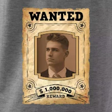 Wanted Fotka Wanted Fotka