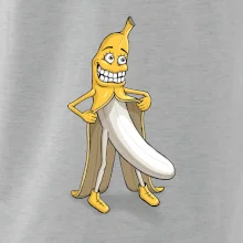 Úchylný banán (Hana-creative)