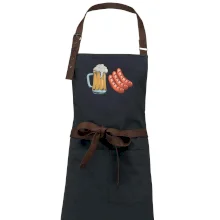 Pivo a klobása Pivo a klobása