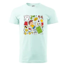 Malý futbalista ikony Malý futbalista ikony