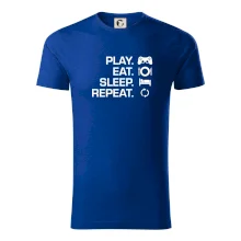Play Eat Sleep Repeat game Play Eat Sleep Repeat game