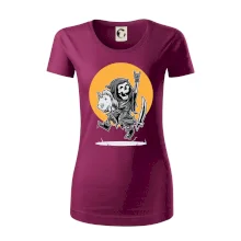 Jednorozeč vs. smrtka