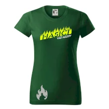 Hasiči - oheň - Váš názov Hasiči - oheň - Váš názov