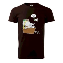 Pravda s Noemovou archou Pravda s Noemovou archou