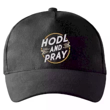 Bitcoin Hodl and pray