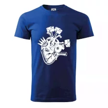 Vodičovo srdce Vodičovo srdce