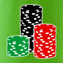 Poker žetóny Poker žetóny