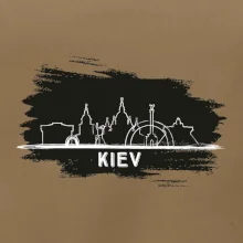 Kiev - Silueta