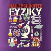 Najlepší učiteľ fyziky SK