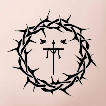 Jesus zmrtvýchvstání