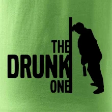 Bachelor party - The drunk one
