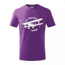 Still Plays With Planes