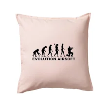 Evolúcia airsoft Evolúcia airsoft