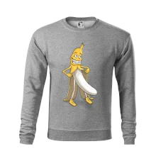 Úchylný banán (Hana-creative)