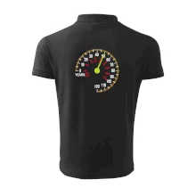 Tachometer cíti sa - 50 rokov Tachometer cíti sa - 50 rokov