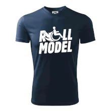Roll model