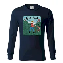 Marihuana - Get lost Marihuana - Get lost