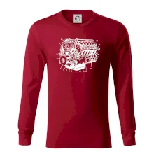 Motor T930 - 3 Motor T930 - 3