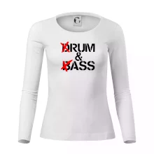 Drum & Bass (Rum & Ass) Drum & Bass (Rum & Ass)