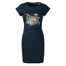 Bicie farebné splash