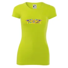 Ukrajina štátny symbol Ukrajina štátny symbol