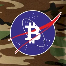 Bitcoin iný vesmír