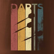 Darts vintage