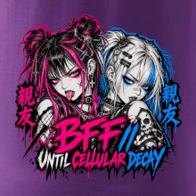 BFF until cellular decay