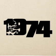 Husákovo dieťa - 1974