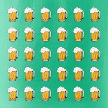 Narodeniny - 30x pivo