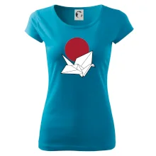 Japan culture - origami