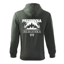 K vode - Kanoe les (vlastný nápis) K vode - Kanoe les (vlastný nápis)