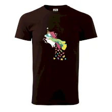 Sweet jednorožec (Pecka design)