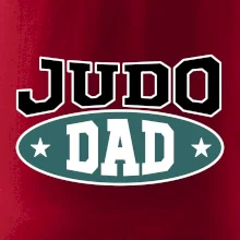 Judo Dad