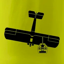 RC lietadlo RC lietadlo