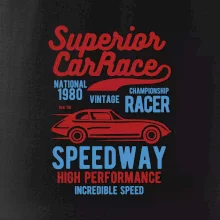 Superior Car Race