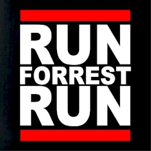 Run Forrest Run