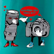 Nemôžem bez teba byť foto