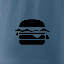 Hamburger ikona