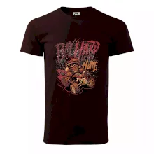 Play Hard or Go Home