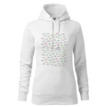 Farebné kolesá Farebné kolesá