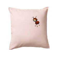 Gaštanový jelínek - prsník