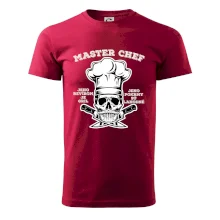 Master chef revír SK