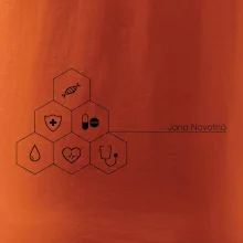 Sestrička - ikony a meno