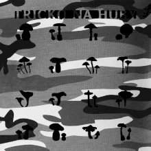 Tričko na huby Tričko na huby