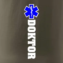 Hviezda života - doktor